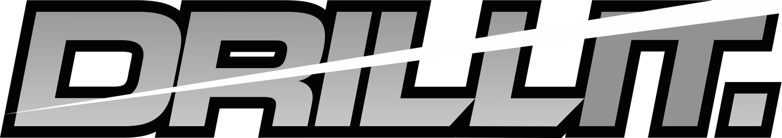 Drill it
